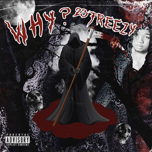 WHY? (Prod.WhipGothesauce)