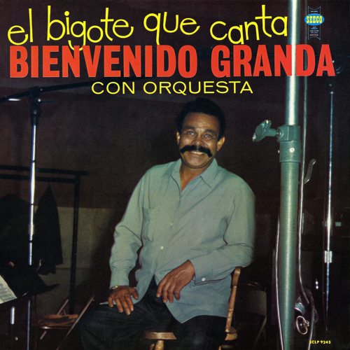 Bienvenido Granda Discography