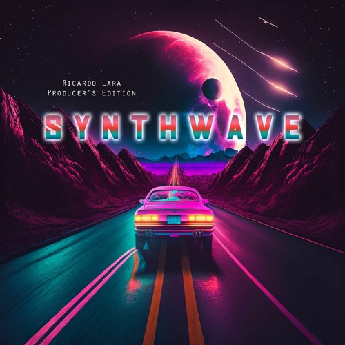 Synthwave Production - The Generation
