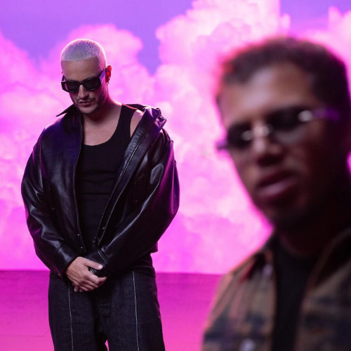 DJ Snake & Hamza - Diana - KAKAROT
