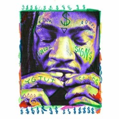02. Dolla $igns  -  Chopped & Screwed