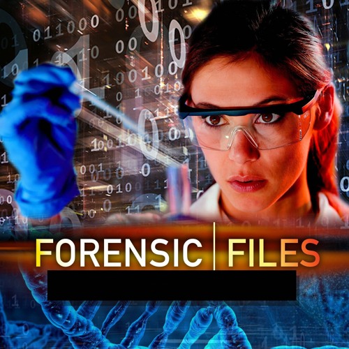 XXN1FF - Forensic Files #GG249