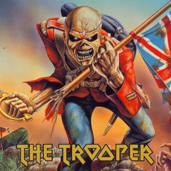 The Trooper (Iron Maiden Cover)