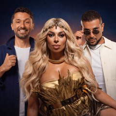 Ahmed Saad - Tiba Tany Laa x Johanna - Na Mi Se Do ksana ( CRIZK Mashup) .mp3