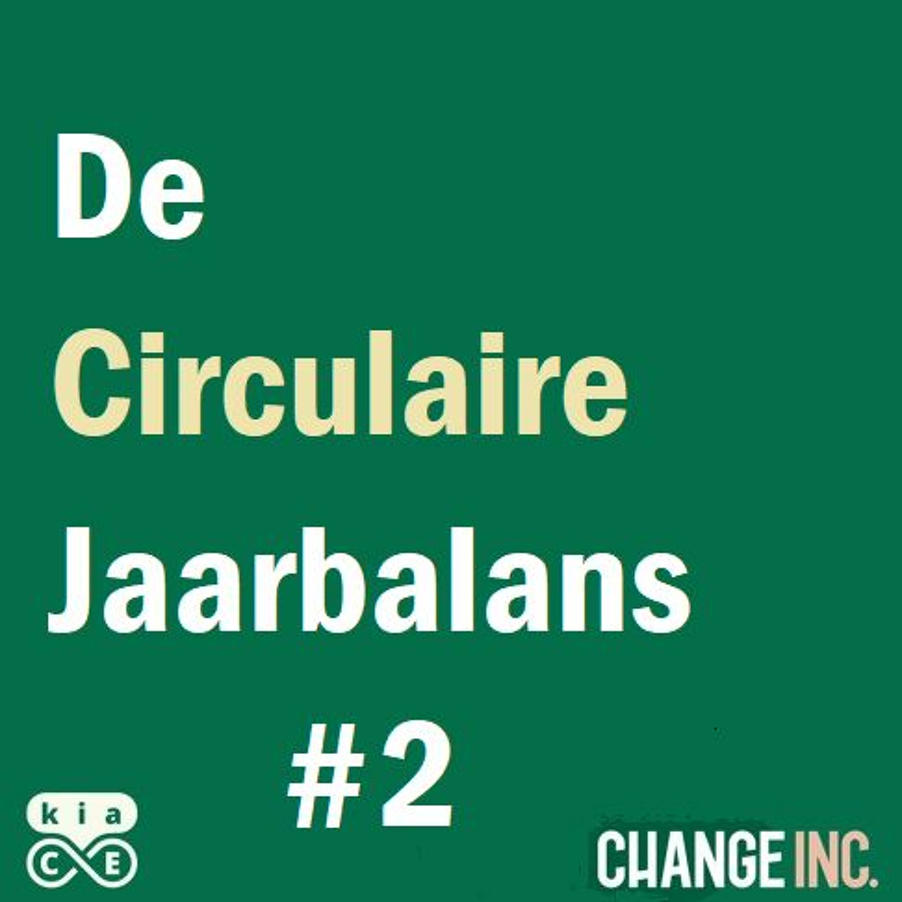 Circulaire Jaarbalans Aflevering 2: "Handhaven in plaats van nieuwe wetten toevoegen"