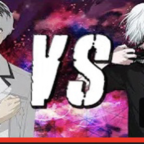 Stream Kaneki Vs Haise Tokyo Ghoul Re Rap Nlj & Jt Music By Sheluvwaifus |  Listen Online For Free On Soundcloud