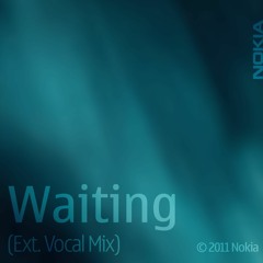 Nokia - Waiting (Extended Vocal Mix)