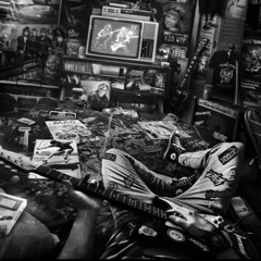 IFM: ROCK-Sunset Blvd 1986 (Hair Band Rock)