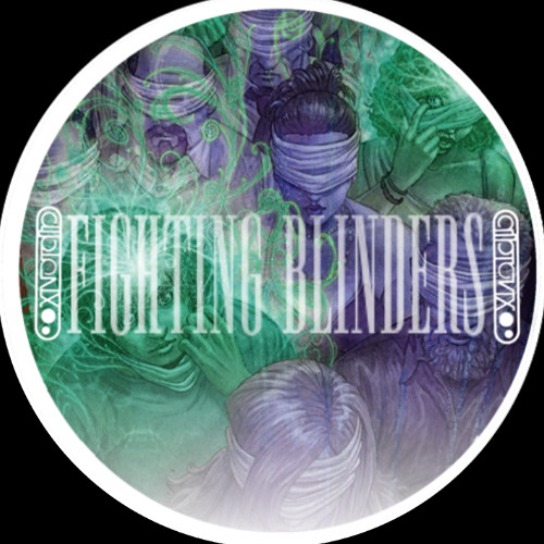 ●• Blinders Fight [out on NARCOSIS XX] - [FREE DL AT BANDCAMP]