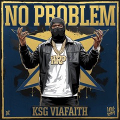 No Problem Featuring Poppa J