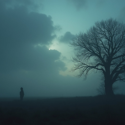 Echoes of Loneliness