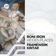 Roni Iron - Hidden Places [Movement Recordings]