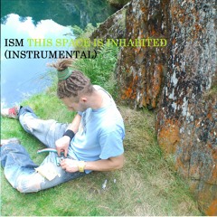 This space is inhabited (HIP HOP INSTRUMENTAL)