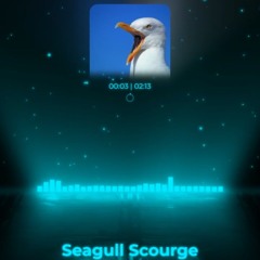 Seagull Scourge
