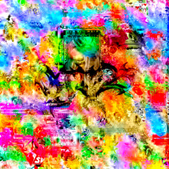 she