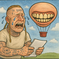 Tom MackDonald's Deer Charlie Kirk