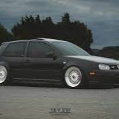 Out The Door In The Mk4