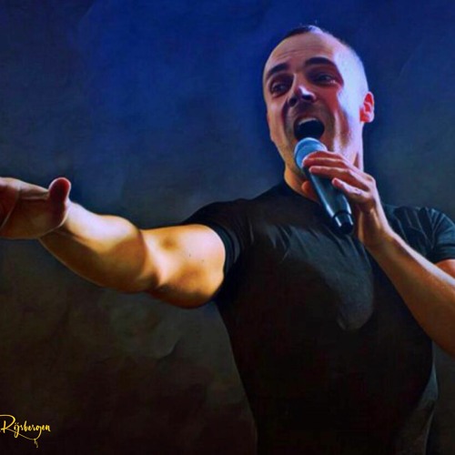 Rolf van Rijsbergen: A Whole New World