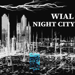 NIGHT CITY
