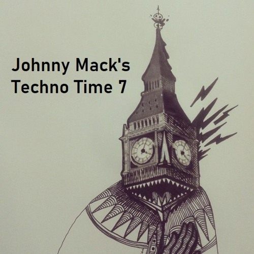 Techno Time - 7