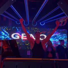 PROJECT HARDSTYLE FINALIST MIX