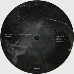 Jan Fleck, Lukas Freudenberger - Palmer (Original Mix)