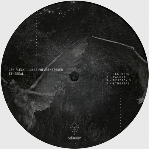 Jan Fleck, Lukas Freudenberger - Palmer (Original Mix)