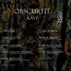 Kinky-Obscurite-Rave@Elipamanoke