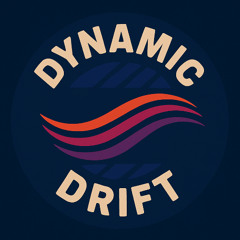 Dynamic Drift - Melodic Synth Pop Instrumental