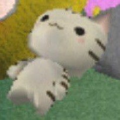 never goodbye sped up