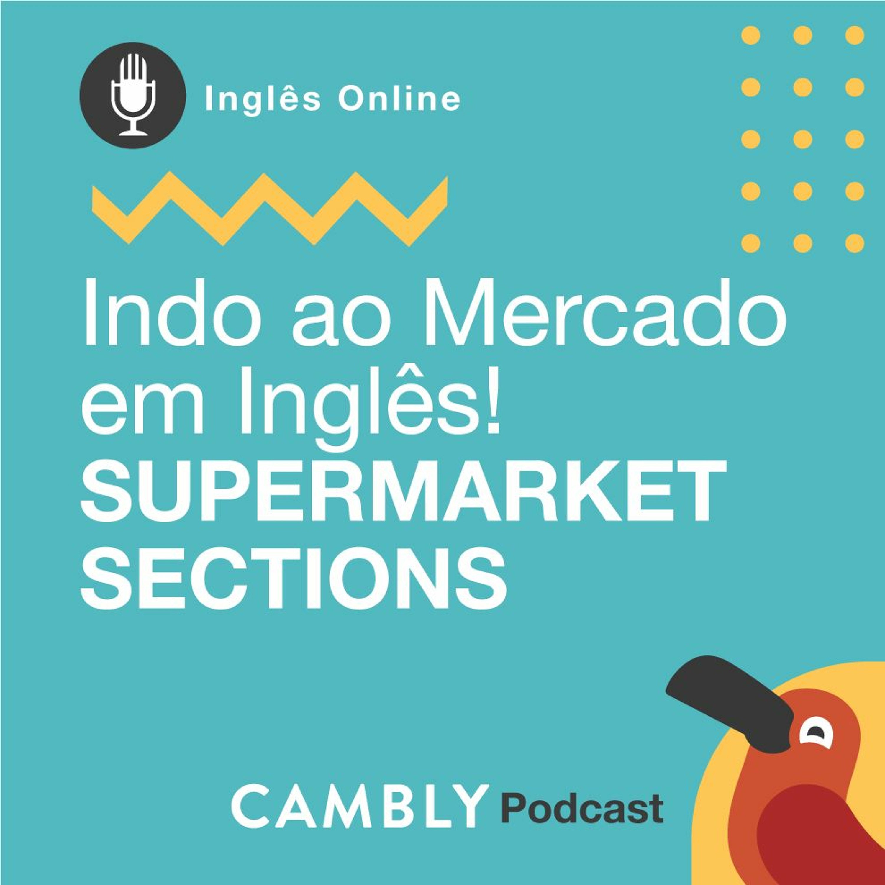 Aprenda Inglês Online com Cambly