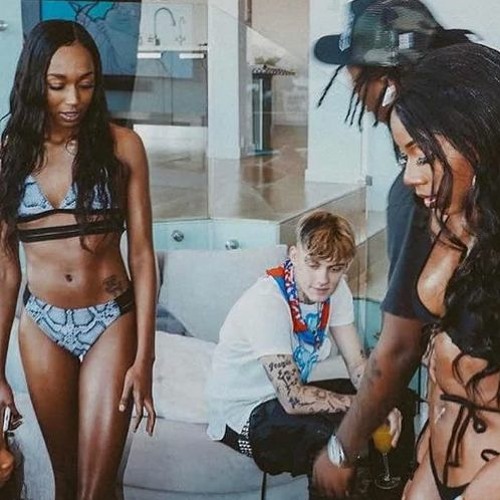 Caspr X Mar90s - Cut Her Attitude (LQ Snippet)