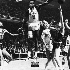 2A$ x Bill Russell (Prod. Benji Beats)