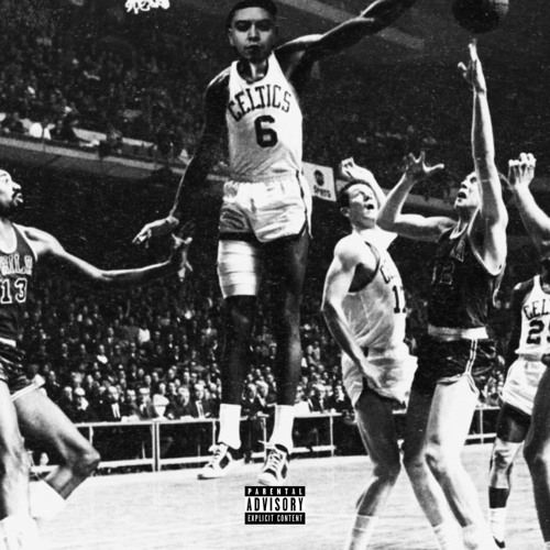 2A$ x Bill Russell (Prod. Benji Beats)