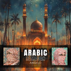 Arabic ramadan