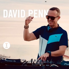 David Penn - Live From Spain 2024 [House/Feel Good]