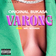 Varong (feat. Mr. Schaba)