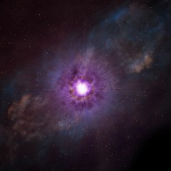 The Solitude Of Voyager 2