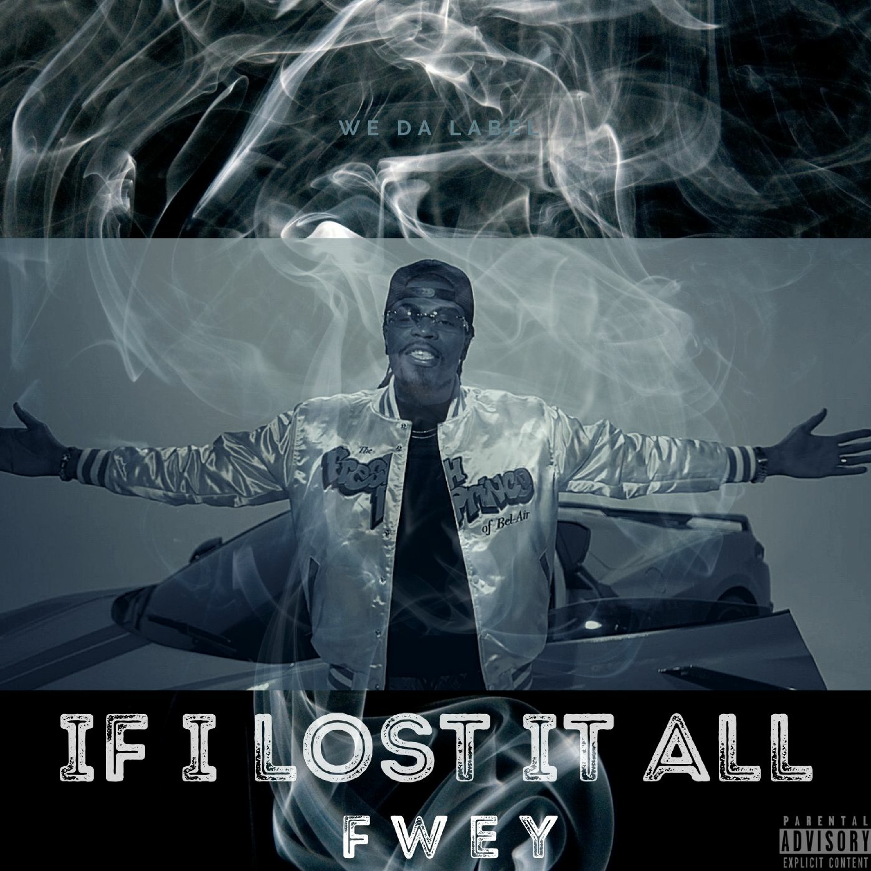 If I Lost It All episode artwork