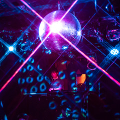 live @ melon patch nyc 2025 [tech house / deep house / ukg / bassline / dubstep]