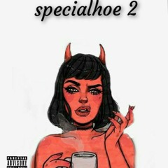 SpecialHoe 2