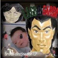 Lago di Garda: "Brutal Destination EP"