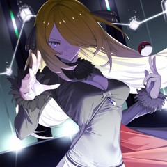 Approaching Cynthia Remix - Pokémon Diamond and Pearl