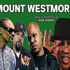 Mount WestMore: Motivation Behind The Supergroup, Album Review