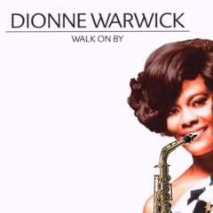 Walk on by