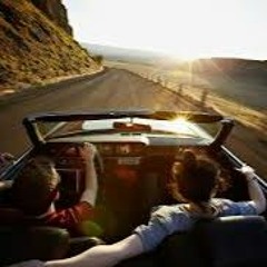 Along For The Ride