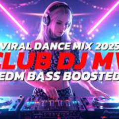 Beatstorm - edm club music bass boosted mix(music video)