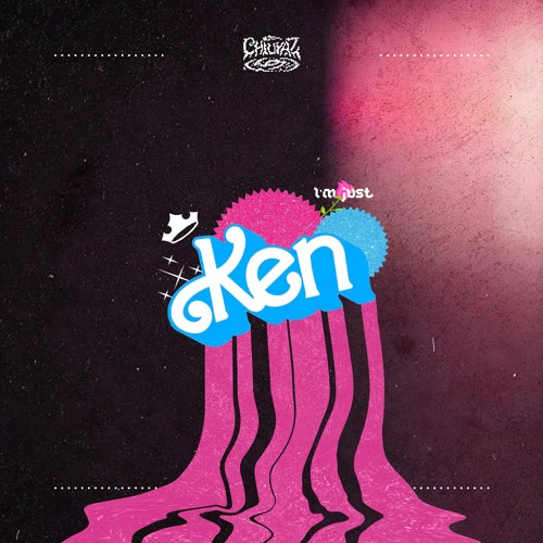 Ryan Gosling - I'm Just Ken (Chiuraz Remix) [FREE DOWNLOAD]