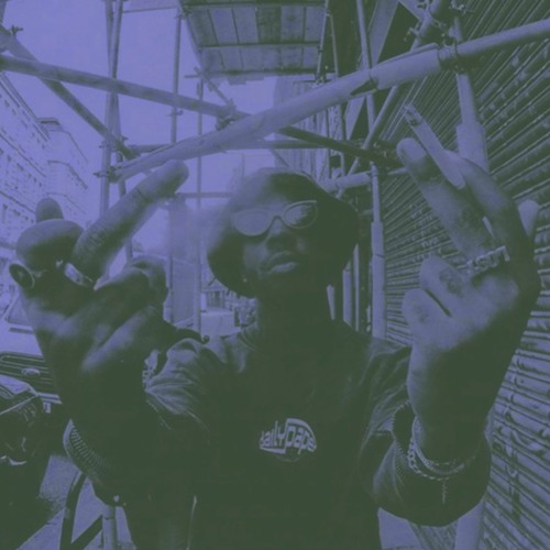 Demonz - Brent Faiyaz (JAYGEE Edit)