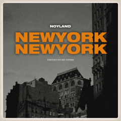 NewYorkNewYork (feat. Niko Soprano)